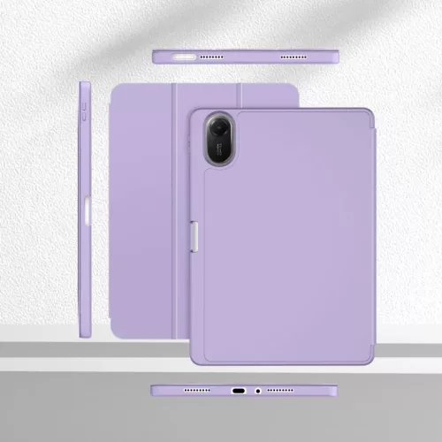 Xiaomi Redmi Pad 2 11.0 Tech-protect Sc Pen tok Lila-5906302335480 6 kép