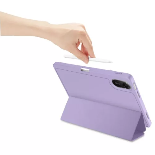 Xiaomi Redmi Pad 2 11.0 Tech-protect Sc Pen tok Lila-5906302335480 7 kép