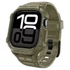 Apple Watch 10 / 11 46mm Rugged Armor Pro Vintage Khaki tok-8800283316391 1 kép