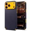 iPhone 17 Pro Max Spigen Nano Pop Hybrid Mag Magsafe tok Áfonyakék