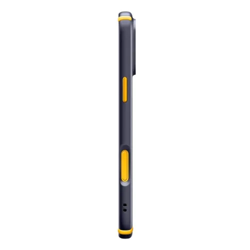 iPhone 17 Pro Max Spigen Nano Pop Hybrid Mag Magsafe tok Áfonyakék-8800337242799 5 kép