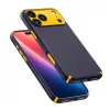 iPhone 17 Pro Max Spigen Nano Pop Hybrid Mag Magsafe tok Áfonyakék-8800337242799 6 kép