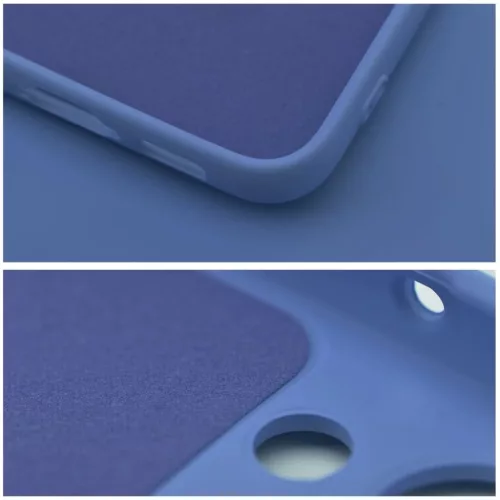 Xiaomi Redmi 15 4G tok szilikon tok kék-5903396450099 4 kép