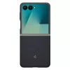 Samsung Galaxy Z Flip 7 Spigen Nano Pop Mag Magsafe tok Fekete Szezám-8800337242904 4 kép