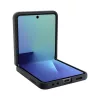 Samsung Galaxy Z Flip 7 Spigen Nano Pop Mag Magsafe tok Fekete Szezám-8800337242904 9 kép