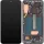 LCD kijelző modul MP Samsung Galaxy S22+ 5G S906 fekete-0660982741089 1 kép