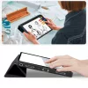 Tech-protect SmartCase Galaxy Tab A9+ / A11+ Plus 11.0 X210 / X215 / X-5906302335077 8 kép