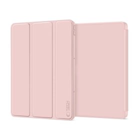 Lenovo IdeaTab Plus 12.1 tok Tech-protect Sc Pen Rózsaszín tok-5906302335602 2 kép