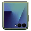 Samsung Galaxy Z Flip 7 Spigen Nano Pop Mag Magsafe tok Zöld-8800337242911 3 kép