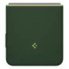 Samsung Galaxy Z Flip 7 Spigen Nano Pop Mag Magsafe tok Zöld-8800337242911 4 kép