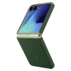 Samsung Galaxy Z Flip 7 Spigen Nano Pop Mag Magsafe tok Zöld-8800337242911 5 kép