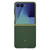Samsung Galaxy Z Flip 7 Spigen Nano Pop Mag Magsafe tok Zöld-8800337242911 6 kép