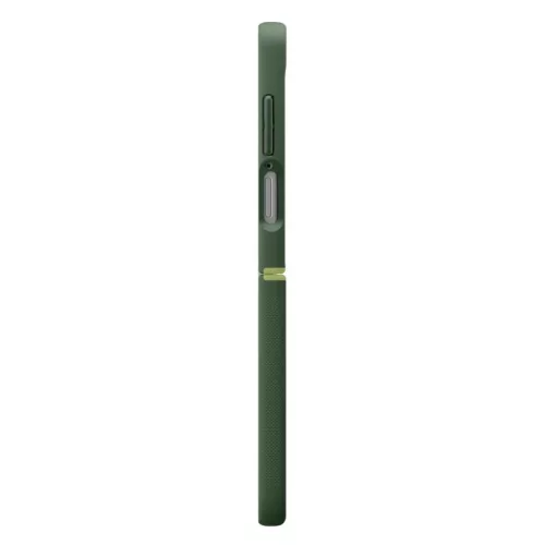 Samsung Galaxy Z Flip 7 Spigen Nano Pop Mag Magsafe tok Zöld-8800337242911 9 kép