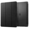 iPad Pro 13 2024 Spigen Liquid Air Folio fekete tok