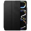iPad Pro 13 2024 Spigen Liquid Air Folio fekete tok-8800283302714 3 kép
