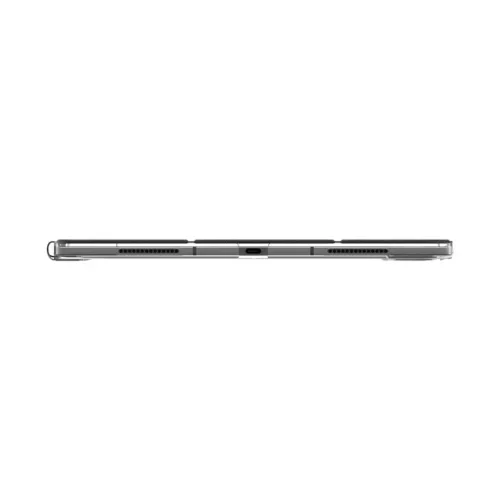 iPad Pro 13 2024 Spigen Liquid Air Folio fekete tok-8800283302714 5 kép