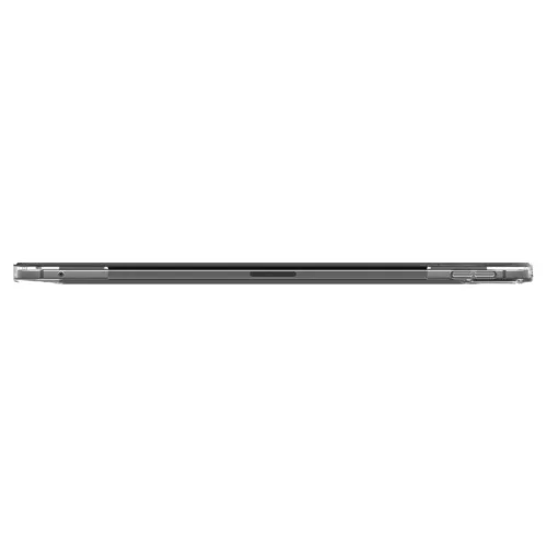 iPad Pro 13 2024 Spigen Liquid Air Folio fekete tok-8800283302714 6 kép