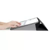 iPad Pro 13 2024 Spigen Liquid Air Folio fekete tok-8800283302714 7 kép