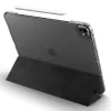 iPad Pro 13 2024 Spigen Liquid Air Folio fekete tok-8800283302714 8 kép