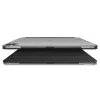iPad Pro 13 2024 Spigen Liquid Air Folio fekete tok-8800283302714 10 kép