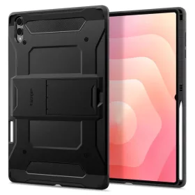Spigen Tough Armor Pro Galaxy Tab S11 Ultra 14.6 X930 / X936b Black-8800283313529 2 kép