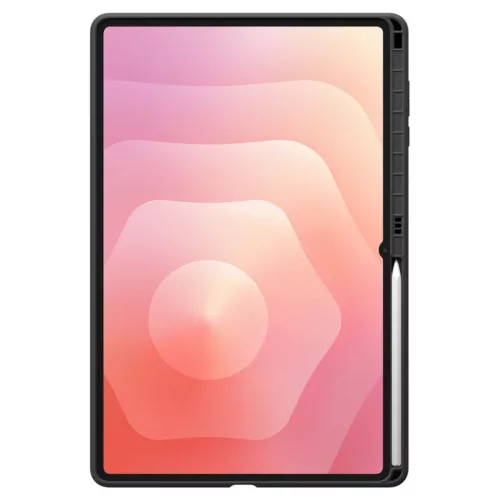 Spigen Tough Armor Pro Galaxy Tab S11 Ultra 14.6 X930 / X936b Black-8800283313529 4 kép