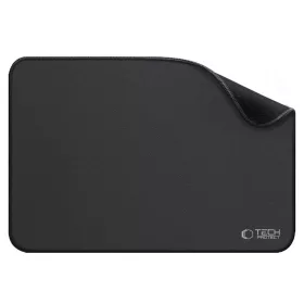 TECH-PROTECT A100 egérpad 35 x 25CM fekete-5906302334865 2 kép