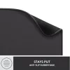 TECH-PROTECT A100 egérpad 35 x 25CM fekete-5906302334865 3 kép