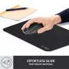 TECH-PROTECT A100 egérpad 35 x 25CM fekete-5906302334865 5 kép