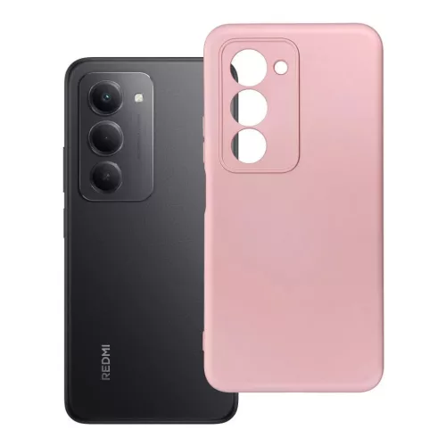 Xiaomi Redmi 15 4G / 15 5G tok rózsaszín-5903396450037 10 kép