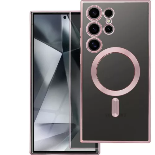 Xiaomi Redmi 15C tok ELECTRO MAG COVER, kompatibilis a MagSafe-fel (17-5903396419515 9 kép