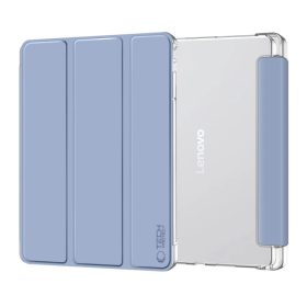 Lenovo Idea Tab 11.0 TB-336 Tech-protect Sc Pen Hybrid Baby Blue tok-5906302352333 2 kép