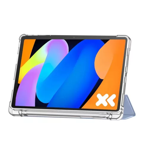 Lenovo Idea Tab 11.0 TB-336 Tech-protect Sc Pen Hybrid Baby Blue tok-5906302352333 3 kép