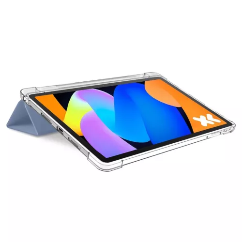 Lenovo Idea Tab 11.0 TB-336 Tech-protect Sc Pen Hybrid Baby Blue tok-5906302352333 4 kép