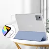 Lenovo Idea Tab 11.0 TB-336 Tech-protect Sc Pen Hybrid Baby Blue tok-5906302352333 7 kép