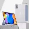 Lenovo Idea Tab 11.0 TB-336 Tech-protect Sc Pen Hybrid Baby Blue tok-5906302352333 8 kép