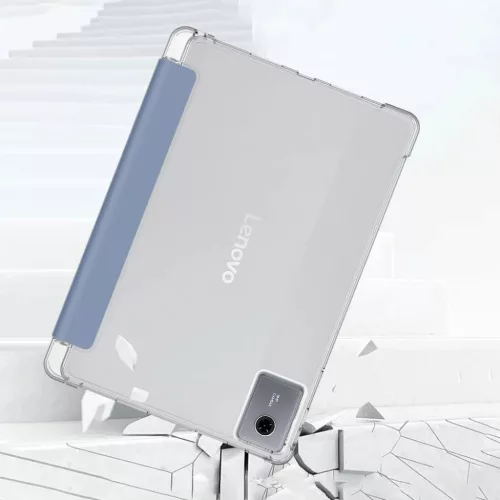 Lenovo Idea Tab 11.0 TB-336 Tech-protect Sc Pen Hybrid Baby Blue tok-5906302352333 10 kép