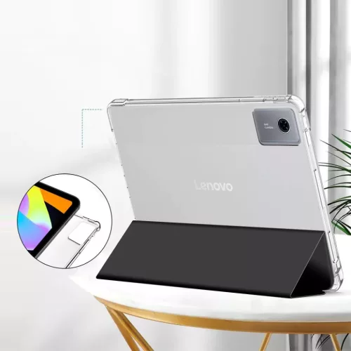 Lenovo Idea Tab 11.0 TB-336 SC Pen Hybrid tok, fekete-5906302352326 7 kép