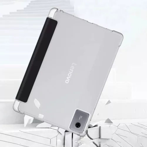 Lenovo Idea Tab 11.0 TB-336 SC Pen Hybrid tok, fekete-5906302352326 10 kép