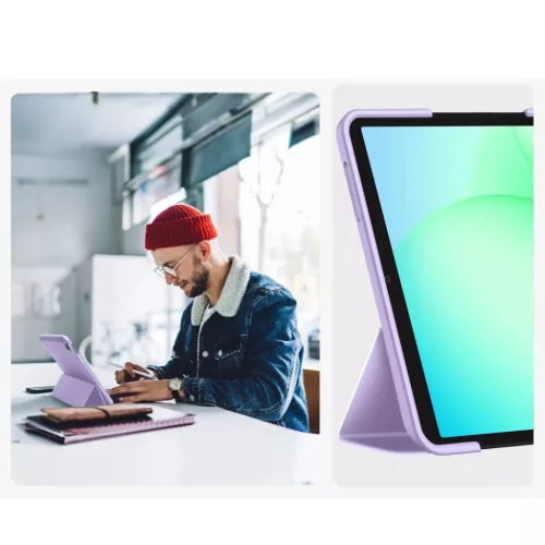 Samsung Galaxy Tab A9+ / A11+ Plus 11.0 X210 / X215 / X216 / X230 / X2-5906302335091 7 kép