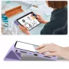 Samsung Galaxy Tab A9+ / A11+ Plus 11.0 X210 / X215 / X216 / X230 / X2-5906302335091 8 kép