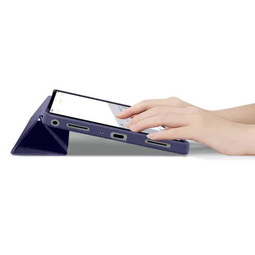 Galaxy Tab A9+ / A11+ Plus 11.0 X210 / X215 / X216 / X230 / X235 / X23-5906302335084 6 kép