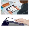 Galaxy Tab A9+ / A11+ Plus 11.0 X210 / X215 / X216 / X230 / X235 / X23-5906302335084 8 kép