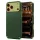 iPhone 17 Pro Spigen Nano Pop Hybrid Mag Magsafe Avo Green tok