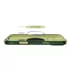 iPhone 17 Pro Spigen Nano Pop Hybrid Mag Magsafe Avo Green tok-8800337242829 7 kép