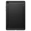 Samsung Galaxy Tab A11 Plus tok Spigen Rugged Armor Matt Fekete-8800283315950 2 kép