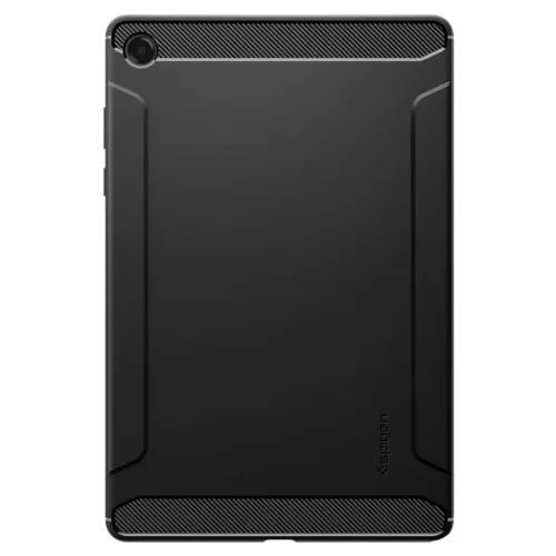 Samsung Galaxy Tab A11 Plus tok Spigen Rugged Armor Matt Fekete-8800283315950 2 kép