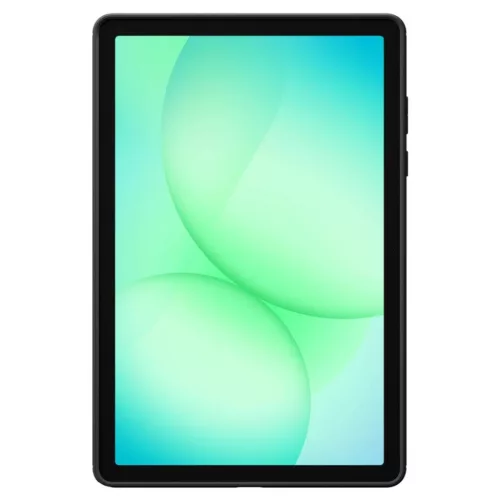 Samsung Galaxy Tab A11 Plus tok Spigen Rugged Armor Matt Fekete-8800283315950 3 kép