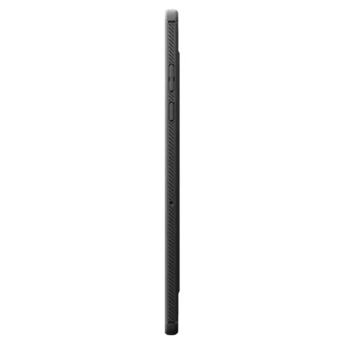 Samsung Galaxy Tab A11 Plus tok Spigen Rugged Armor Matt Fekete-8800283315950 4 kép