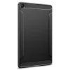 Samsung Galaxy Tab A11 Plus tok Spigen Rugged Armor Matt Fekete-8800283315950 9 kép